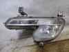 Luces antiniebla  izquierdo 9670476280 PEUGEOT