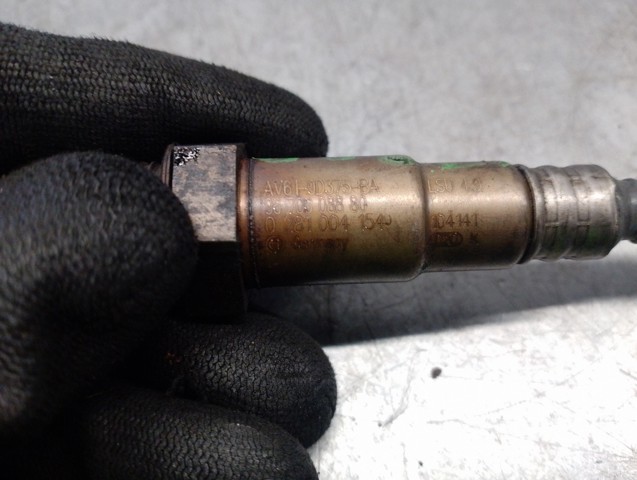 9670608880 FORD Sonda lambda comprar Alcalá
