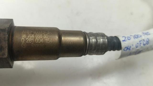 9670608880 FORD Sonda Lambda  comprar en Lleida