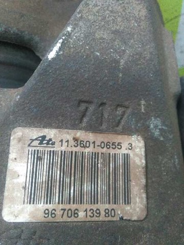 9670613980 Pinza de freno delantera izquierda  comprar en Reus