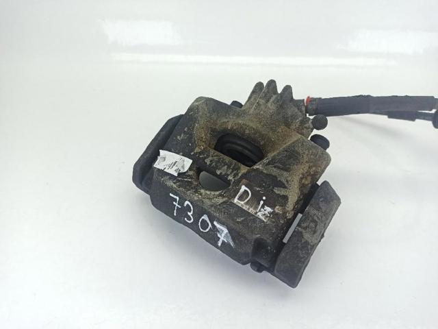 PEUGEOT 9670613980 Pinza de freno delantera izquierda comprar Barcelona