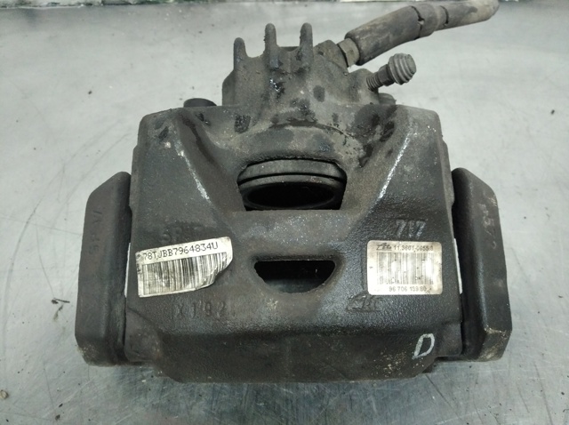 9670613980 Peugeot/Citroen