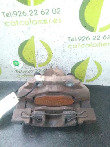 PEUGEOT 9670613980 Pinza de freno delantera izquierda comprar Tarragona