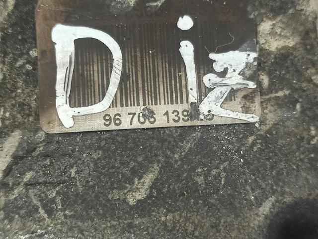 9670613980 PEUGEOT Pinza de freno delantera izquierda  en stock Huelva