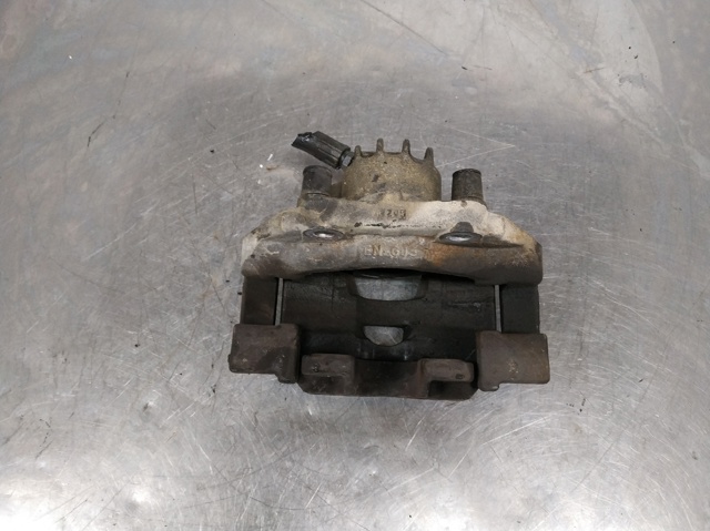 9670613980 PEUGEOT Pinza de freno delantera izquierda  disponible Ourense