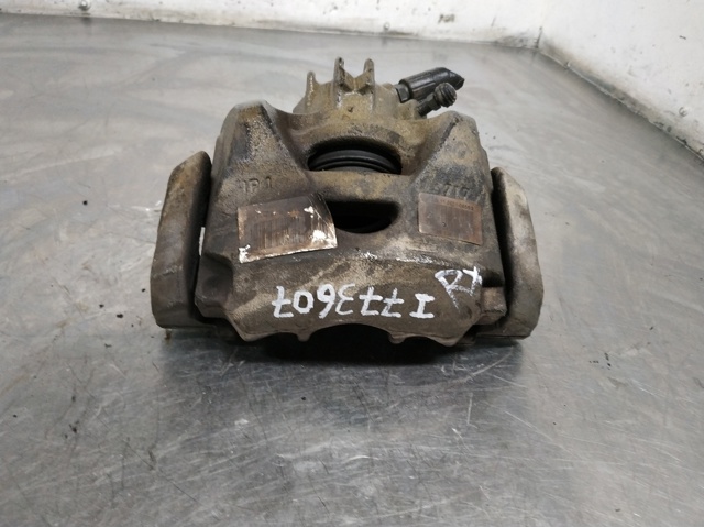 9670613980 Peugeot/Citroen