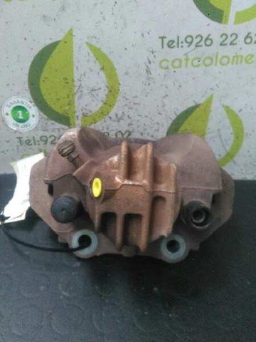 PEUGEOT 9670613980 Pinza de freno delantera izquierda  comprar en Ponferrada