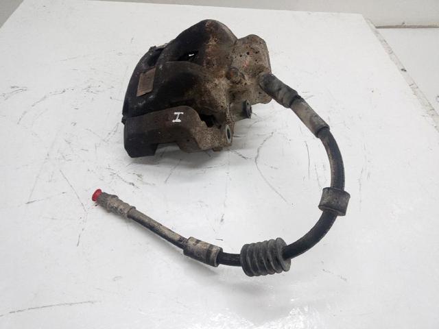 PEUGEOT 9670613980 Pinza de freno delantera izquierda comprar Barcelona
