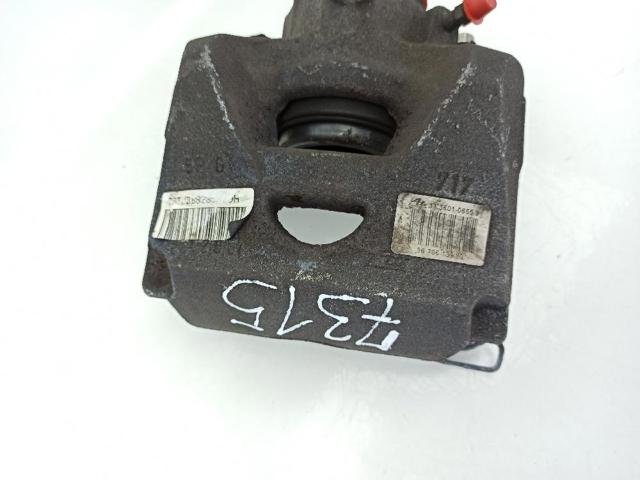PEUGEOT 9670613980 Pinza de freno delantera izquierda comprar Tarragona