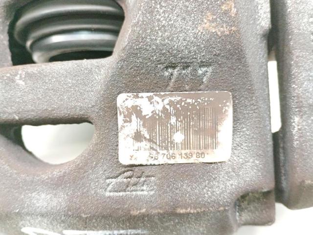 9670613980 Pinza de freno delantera izquierda  comprar en Zaragoza