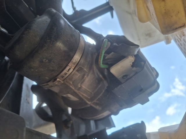 9670700380 PEUGEOT Bomba de dirección asistida  comprar en Oviedo