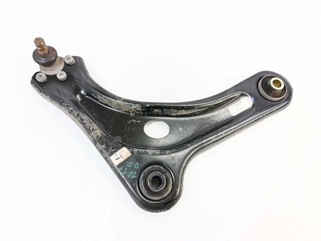 9670771480 PEUGEOT Brazo inferior derecho de la suspensión delantera comprar Bilbao