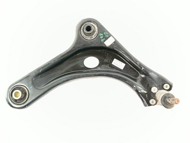 9670771480 PEUGEOT Brazo inferior derecho de la suspensión delantera comprar Bilbao