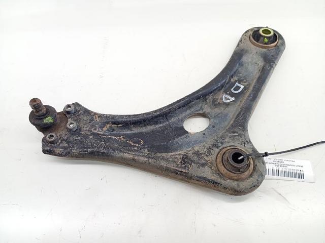 PEUGEOT 9670771480 Brazo inferior derecho de la suspensión delantera comprar Tarragona
