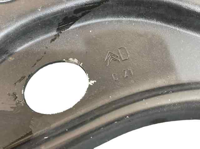 PEUGEOT 9670771480 Brazo inferior derecho de la suspensión delantera comprar Tarragona