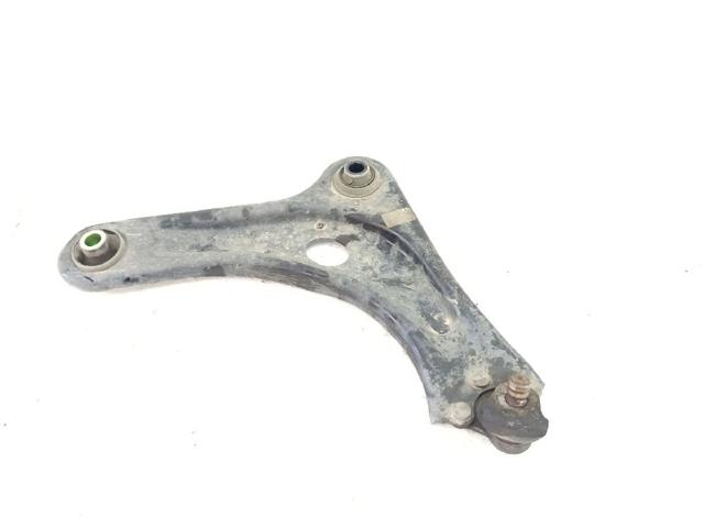 PEUGEOT 9670771480 Brazo inferior derecho de la suspensión delantera comprar Pamplona