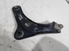 Barra oscilante, suspensión de ruedas delantera, inferior derecha 9670771480 PEUGEOT