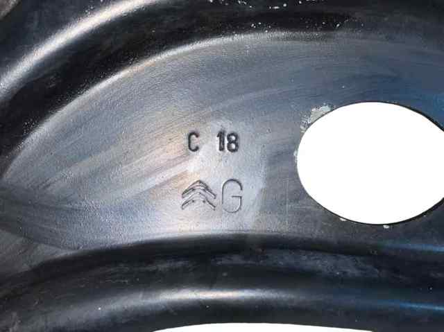 9670772080 PEUGEOT Brazo inferior izquierdo de la suspensión delantera comprar Madrid