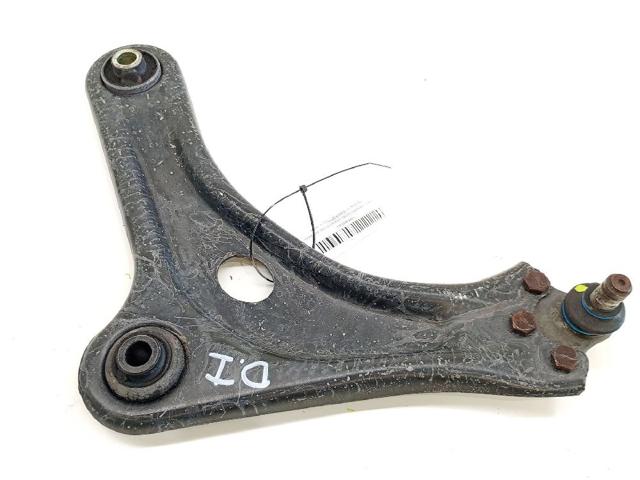 9670772080 PEUGEOT Brazo inferior izquierdo de la suspensión delantera  en stock Córdoba