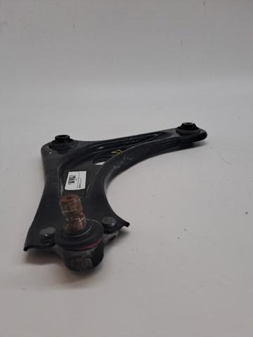 9670772080 PEUGEOT Brazo inferior izquierdo de la suspensión delantera  en stock Gandía