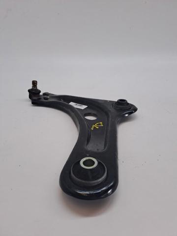 9670772080 PEUGEOT Brazo inferior izquierdo de la suspensión delantera  comprar en Lleida