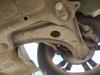 Barra oscilante, suspensión de ruedas delantera, inferior izquierda 9670772080 PEUGEOT