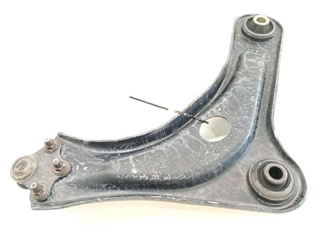 9670772080 PEUGEOT Brazo inferior izquierdo de la suspensión delantera  comprar en Lleida