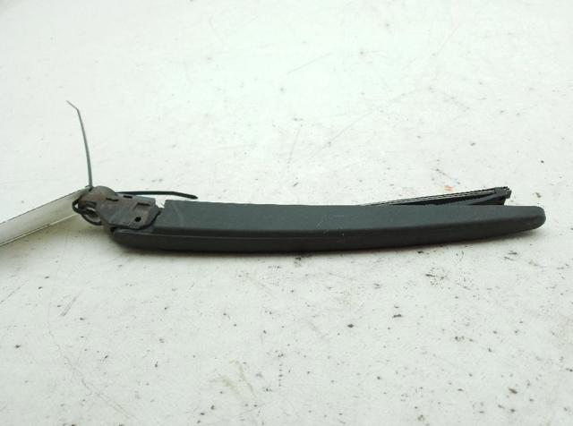 Limpiaparabrisas traseros para Citroen C4 LA
