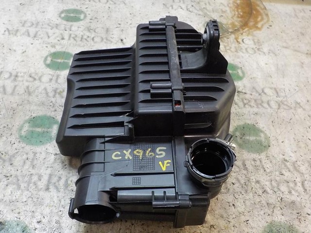 9670851880 PEUGEOT Caja del filtro de aire  en stock Huelva