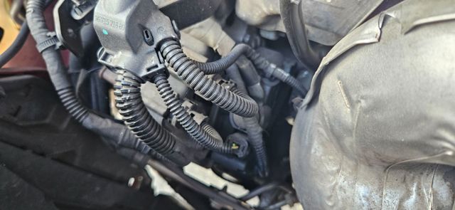 PEUGEOT 9670899580 Alternador  comprar en Murcia