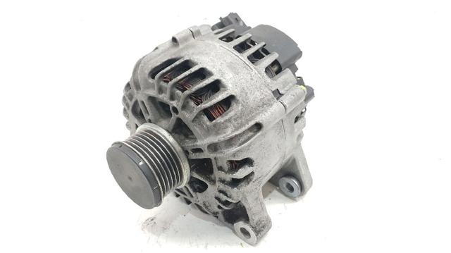 PEUGEOT 9670899580 Alternador comprar Barcelona