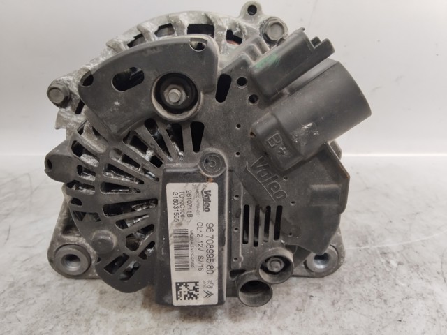 PEUGEOT 9670899580 Alternador  comprar en Albacete
