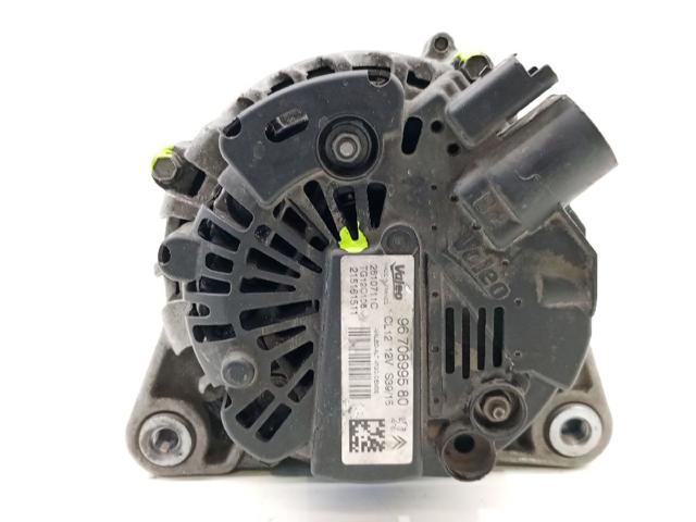 PEUGEOT 9670899580 Alternador  comprar en Ponferrada