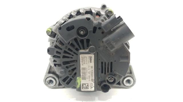 PEUGEOT 9670899580 Alternador  comprar en Ponferrada