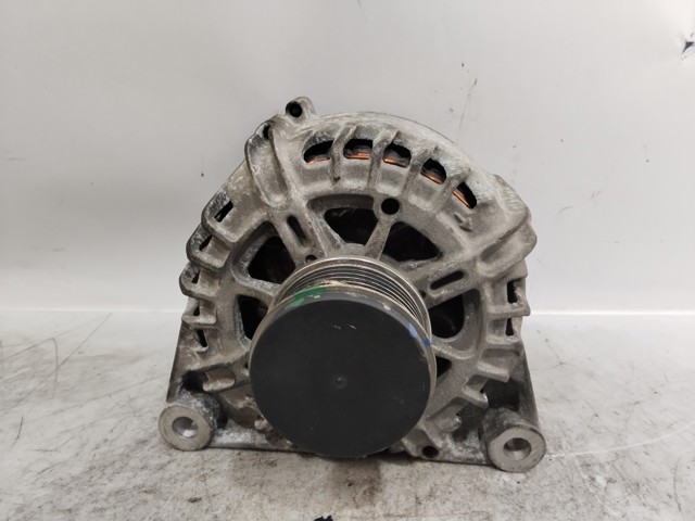PEUGEOT 9670899580 Alternador  disponible Valladolid