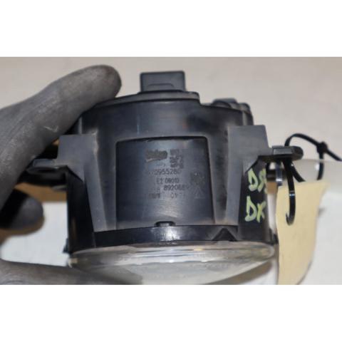 9670955280 PEUGEOT Faro antiniebla izquierdo/derecho  comprar en Oviedo