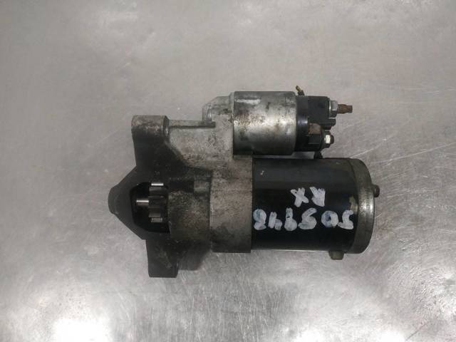 PEUGEOT 9671014680 Motor de arranque comprar Tarragona