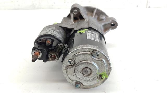 PEUGEOT 9671014680 Motor de arranque  comprar en Ponferrada