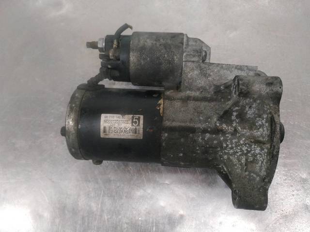 PEUGEOT 9671014680 Motor de arranque  comprar en Albacete