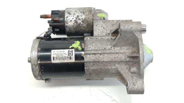 9671014680 PEUGEOT Motor de arranque  disponible Ourense