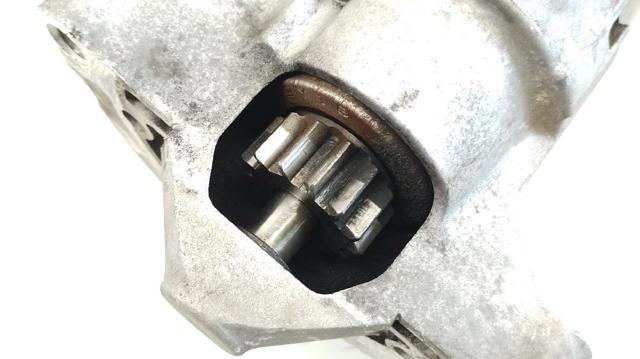 9671014680 Motor de arranque  en stock Castellón