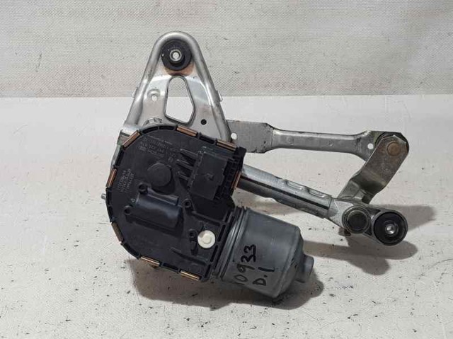 9671062180 PEUGEOT Trapezoide de limpiaparabrisas izquierdo  en stock Huelva