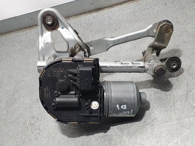 9671062180 PEUGEOT Trapezoide de limpiaparabrisas izquierdo  comprar en Jaén