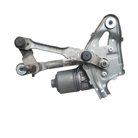 9671062180 PEUGEOT Trapezoide de limpiaparabrisas izquierdo  en stock Córdoba