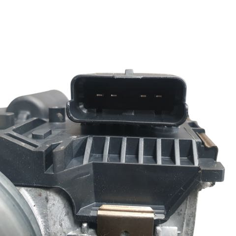 PEUGEOT 9671062180 Trapezoide de limpiaparabrisas izquierdo  en stock Valencia