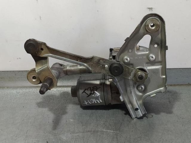 9671062180 PEUGEOT Trapezoide de limpiaparabrisas izquierdo  comprar en Lleida