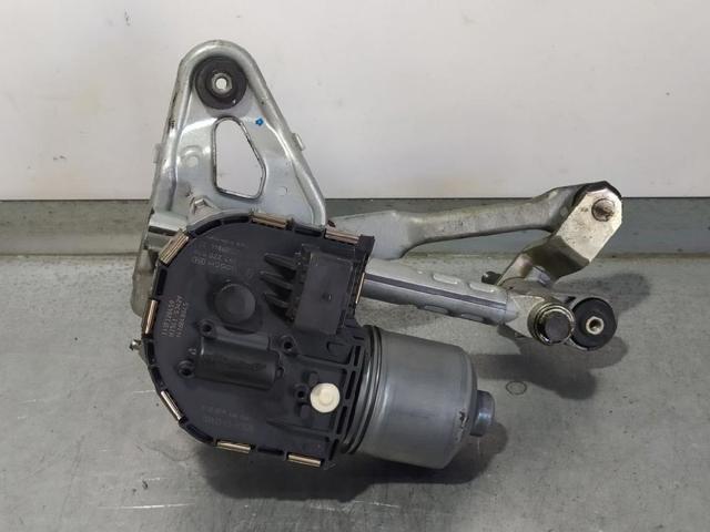 PEUGEOT 9671062180 Trapezoide de limpiaparabrisas izquierdo  en stock Valencia