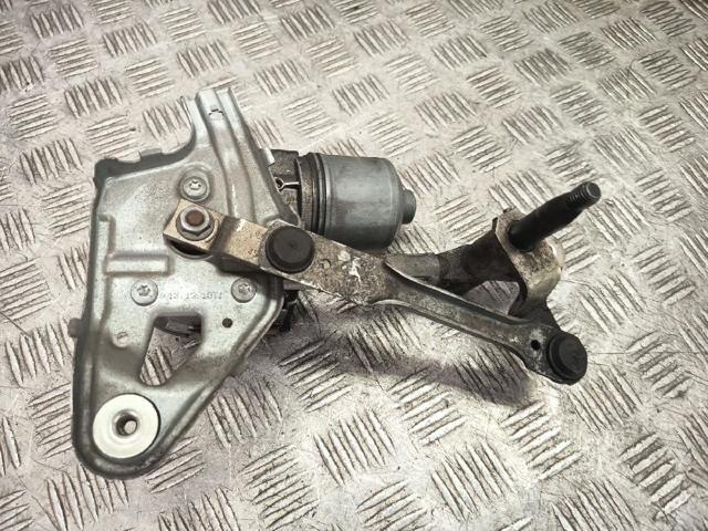 9671062180 PEUGEOT Trapezoide de limpiaparabrisas izquierdo  disponible Ourense