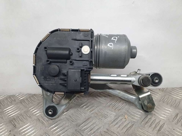 9671062380 PEUGEOT Trapezoide del limpiaparabrisas derecho comprar Alcalá