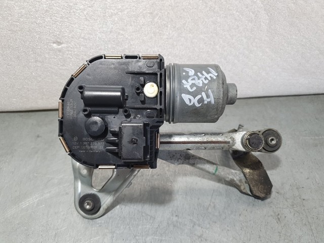 PEUGEOT 9671062380 Trapezoide del limpiaparabrisas derecho  disponible Valladolid